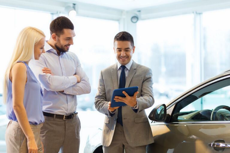 How does a vehicle become Toyota Certified?