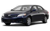 Corolla