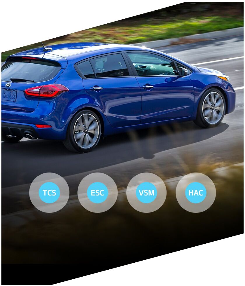 2018 KIA Forte5 Warrington PA