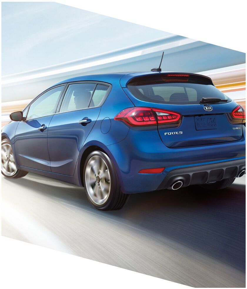 2018 KIA Forte5 Warrington PA