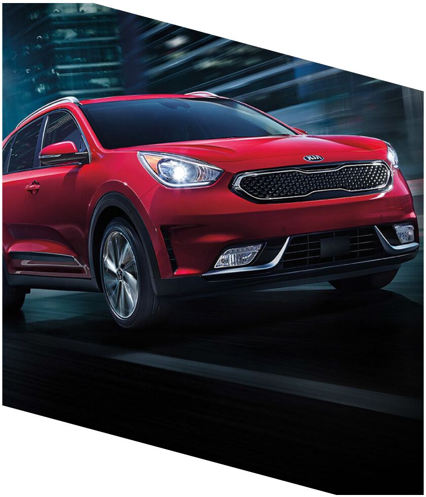 2019 KIA Niro Hybrid Warrington PA