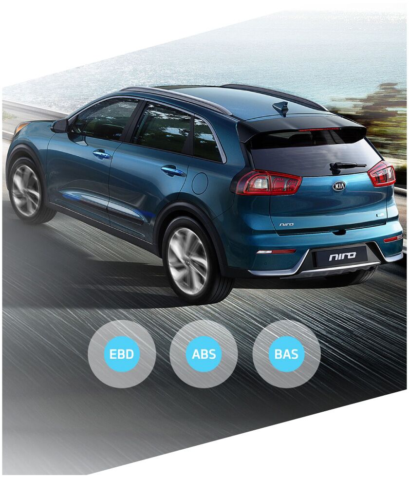 2019 KIA Niro Hybrid Warrington PA