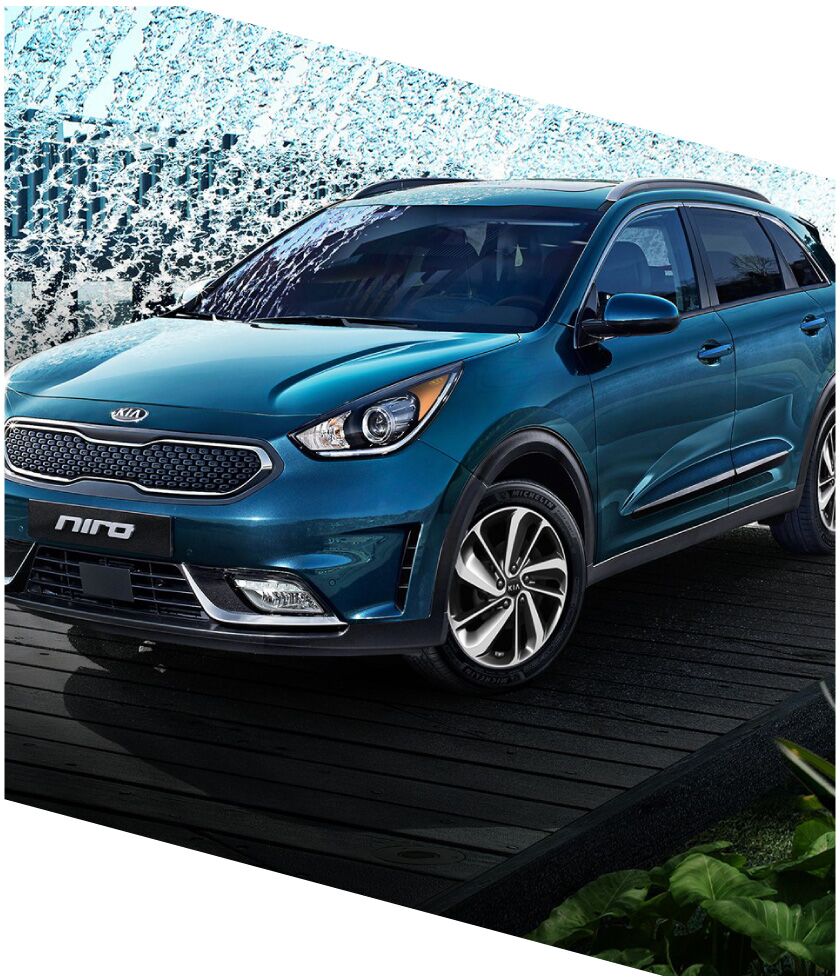 2019 KIA Niro Hybrid Warrington PA