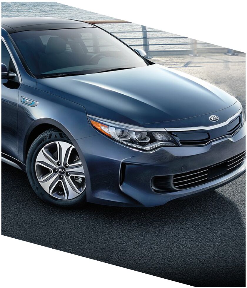 2019 KIA Optima Hybrid Warrington PA