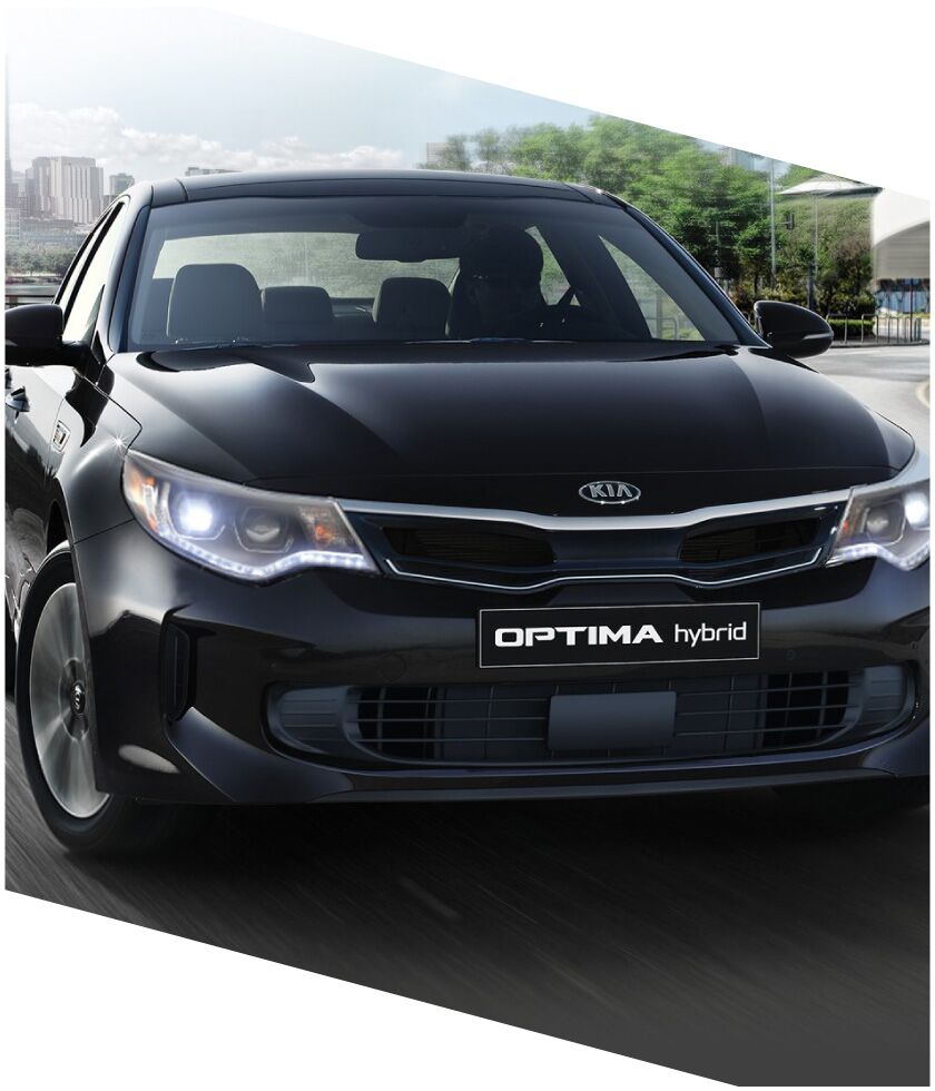 2019 KIA Optima Hybrid Warrington PA