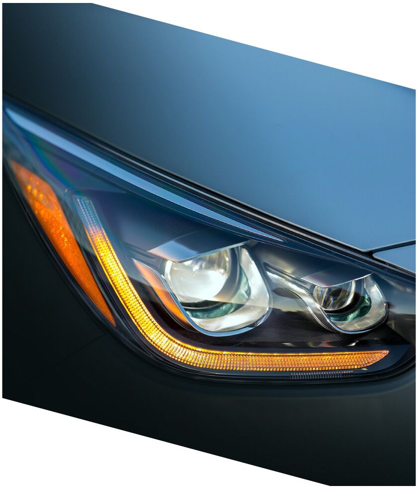 2019 KIA Niro Hybrid Kia Warrington PA