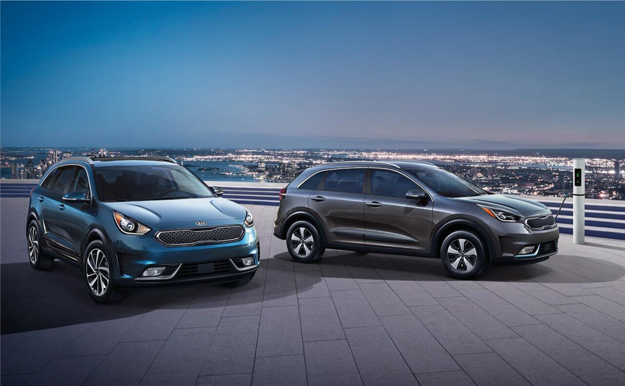 2018 Kia Niro: Plug-in Hybrid, Changes, Price >> 2019 Niro Plug In Hybrid 2018 Kia Niro: Plug-in Hybrid, Changes, Price >> 2019 Niro Plug In Hybrid