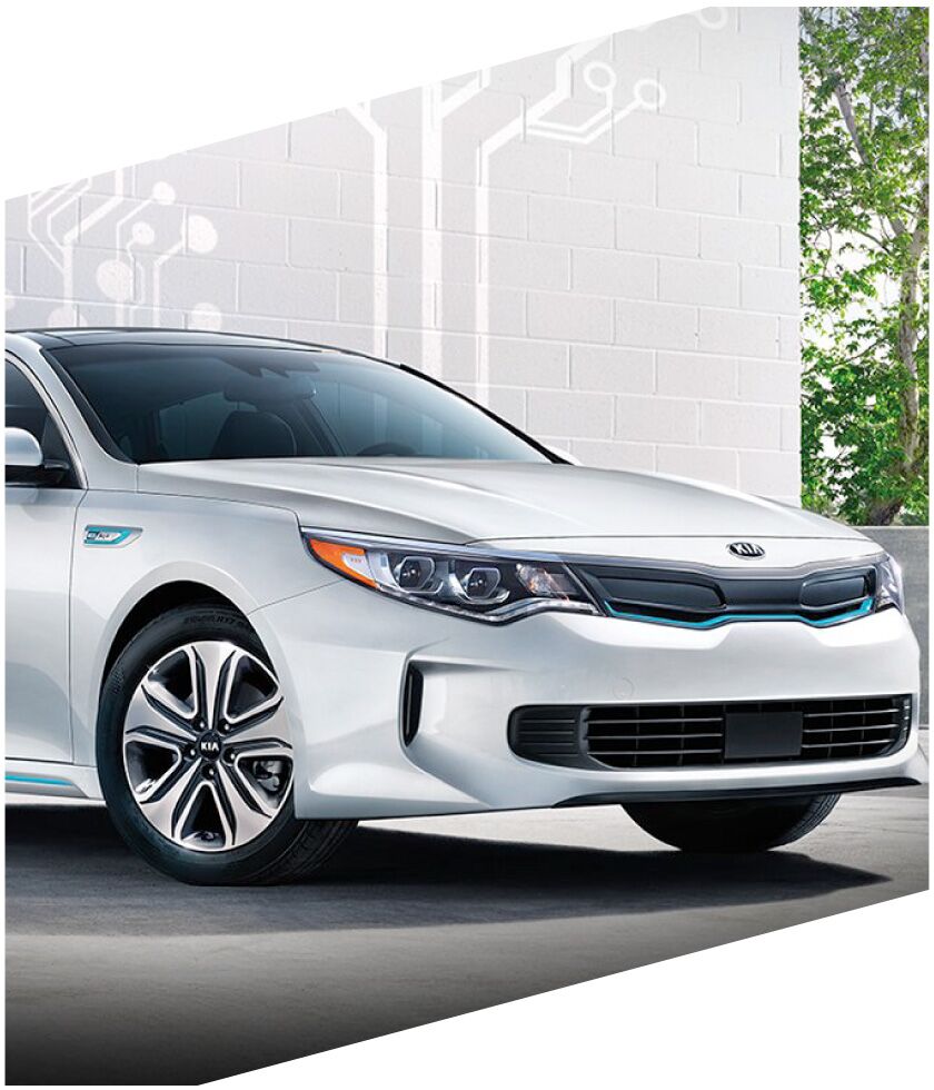 2019 KIA Optima Hybrid Kia Warrington PA