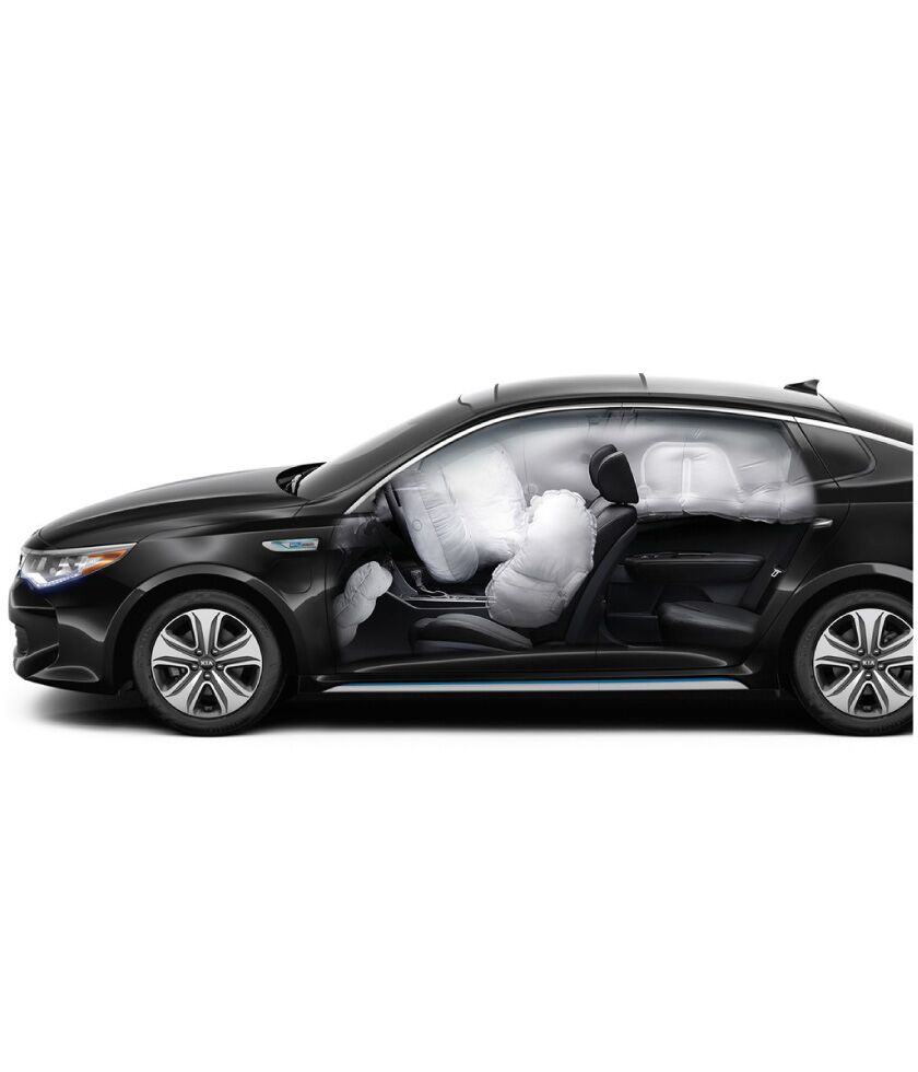 2019 KIA Optima Hybrid Kia Warrington PA