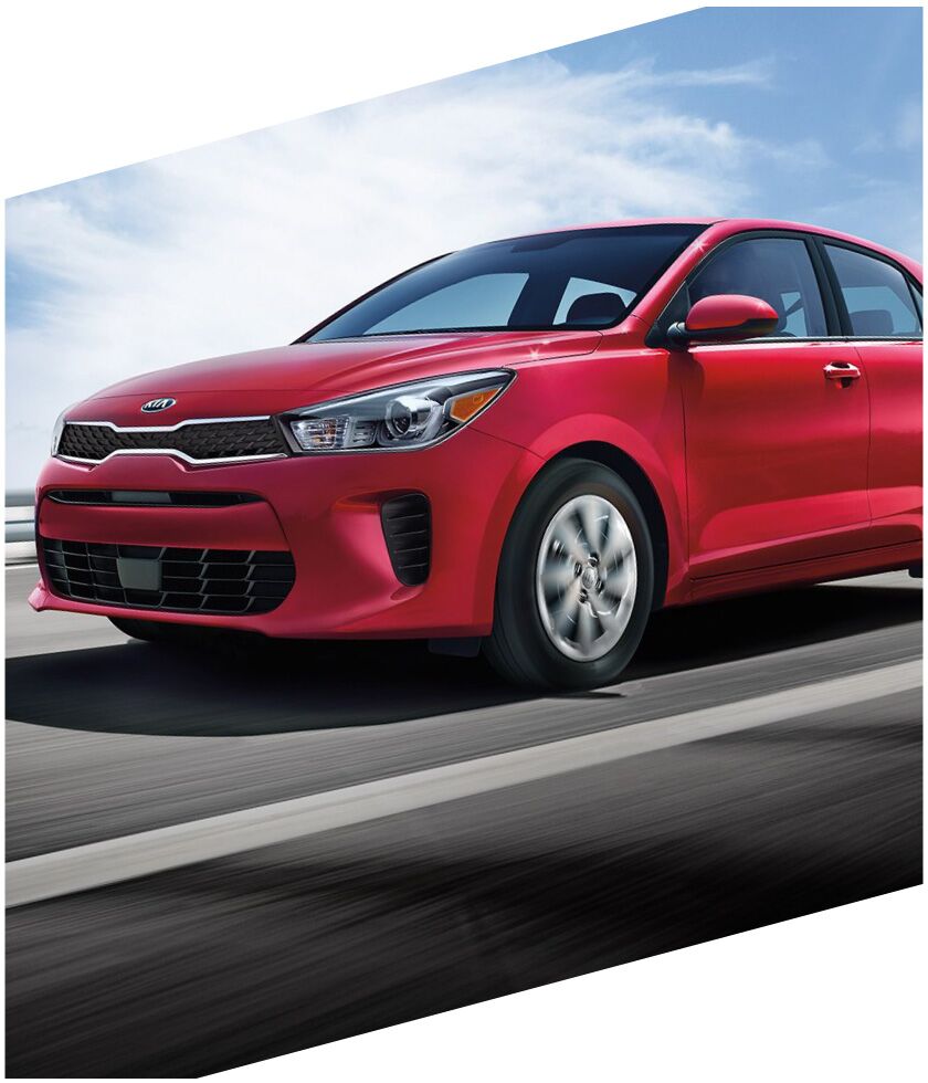 2019 Rio 5-Door Kia Warrington PA