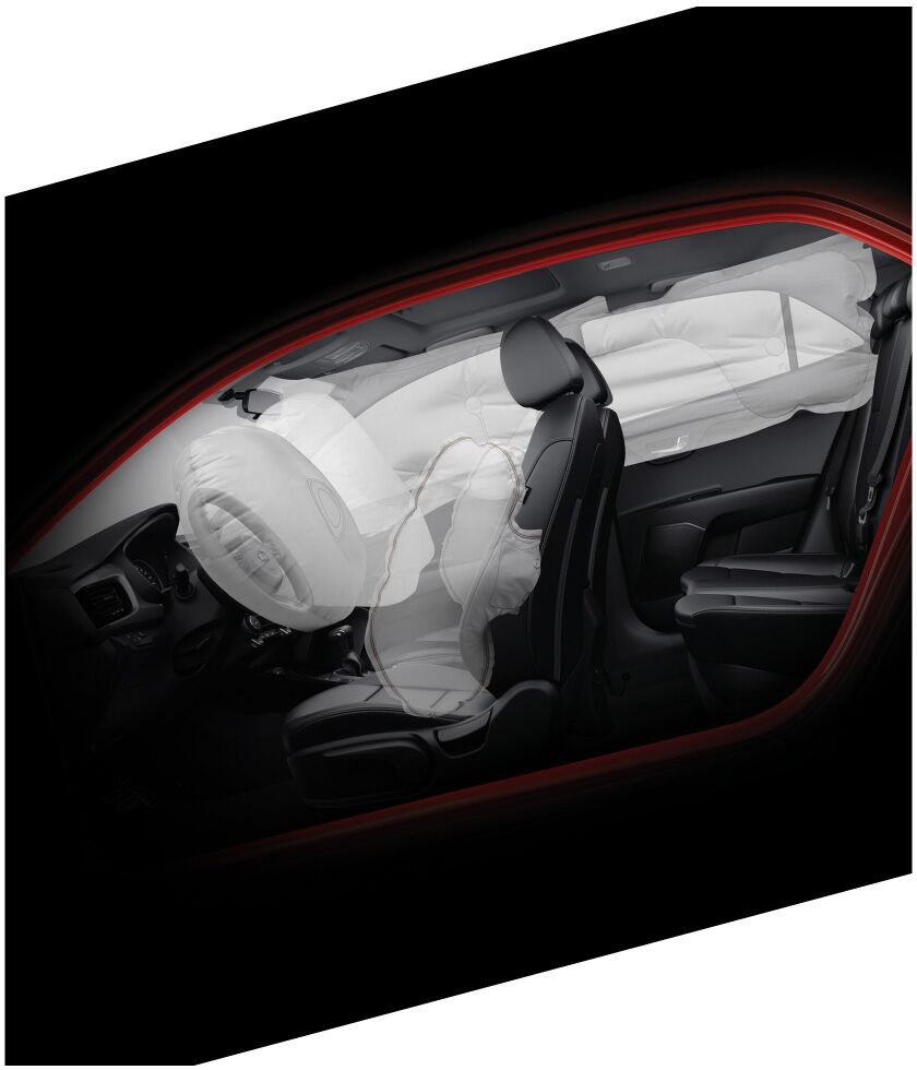 2019 Rio 5-Door Kia Warrington PA