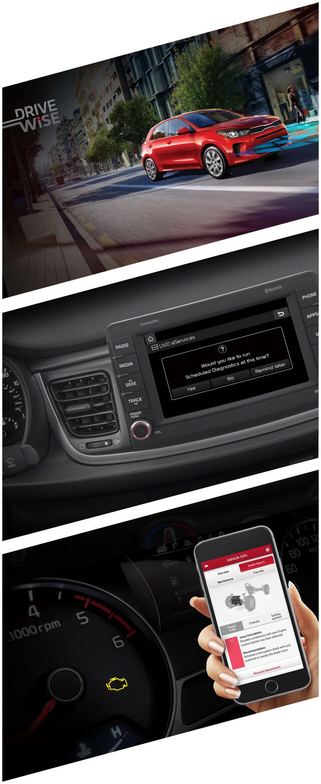 2019 Rio 5-Door Kia Warrington PA