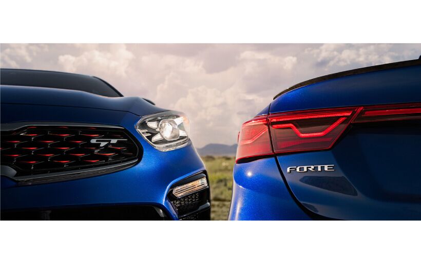 2020 Kia Forte GT Gateway Warrington PA