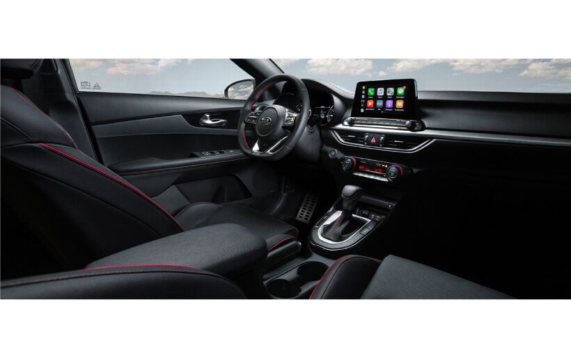 2020 Kia Forte GT Gateway Warrington PA