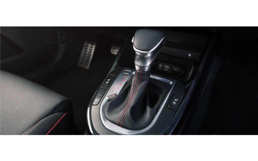 2020 Kia Forte GT Gateway Warrington PA