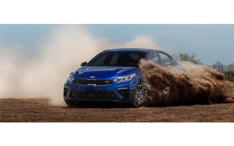 2020 Kia Forte GT Gateway Warrington PA