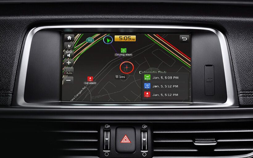 2020 Kia Optima Hybrid Gateway Kia in Warrington PA
