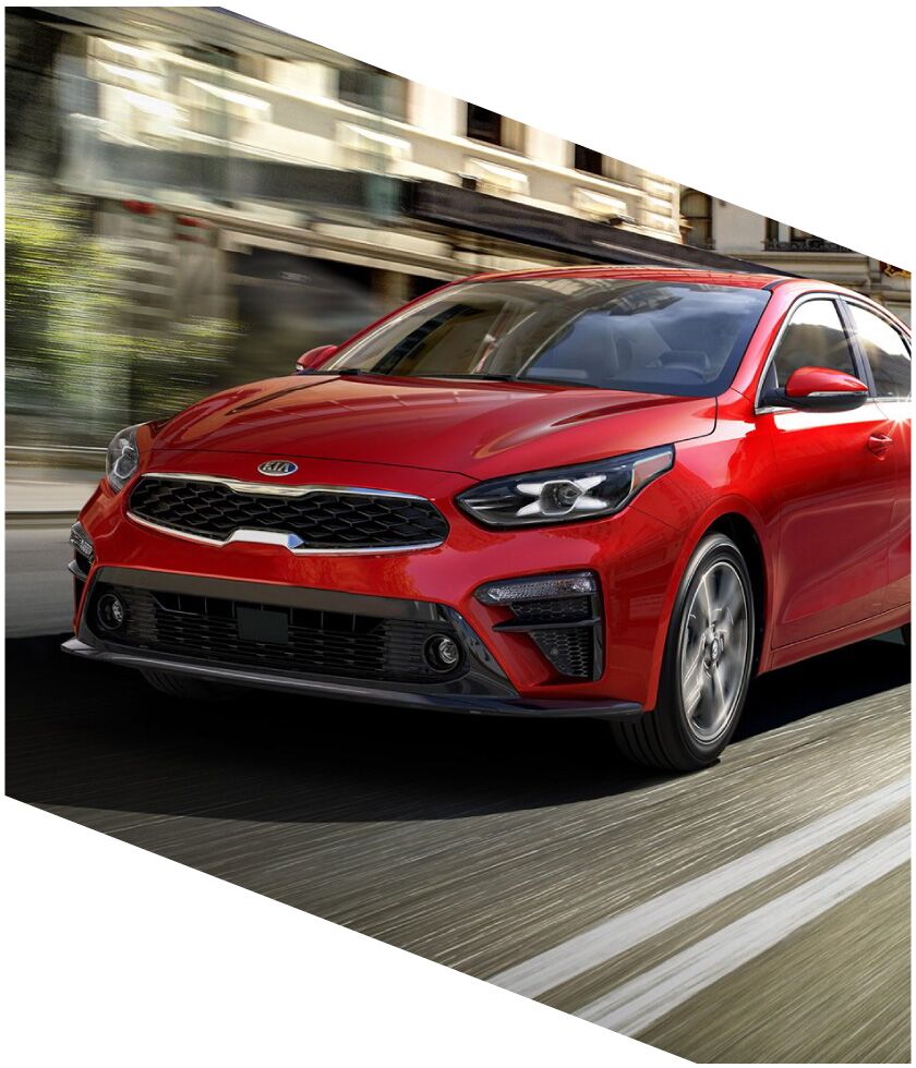 2019 Kia Forte Warrington Gateway