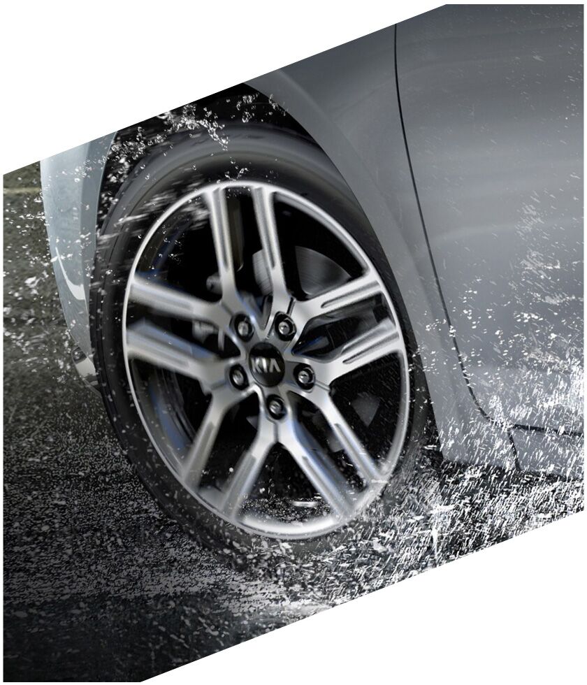 2019 Kia Forte Warrington Gateway