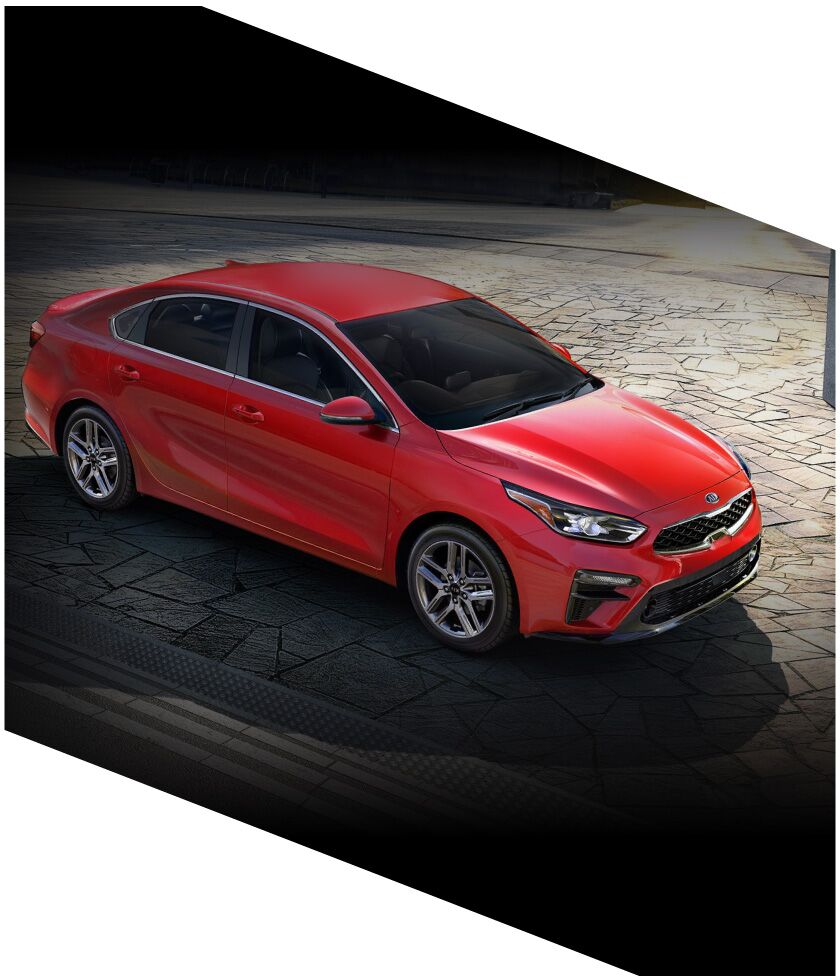 2019 Kia Forte Warrington Gateway