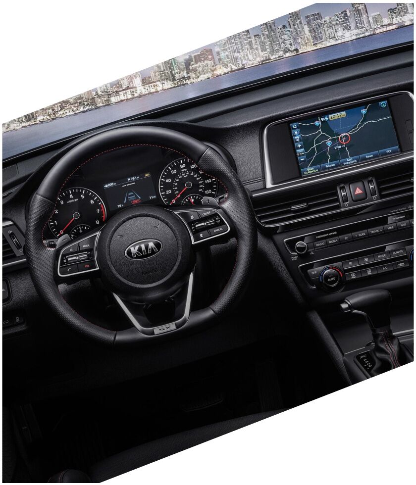 2019 KIA Optima Warrington PA