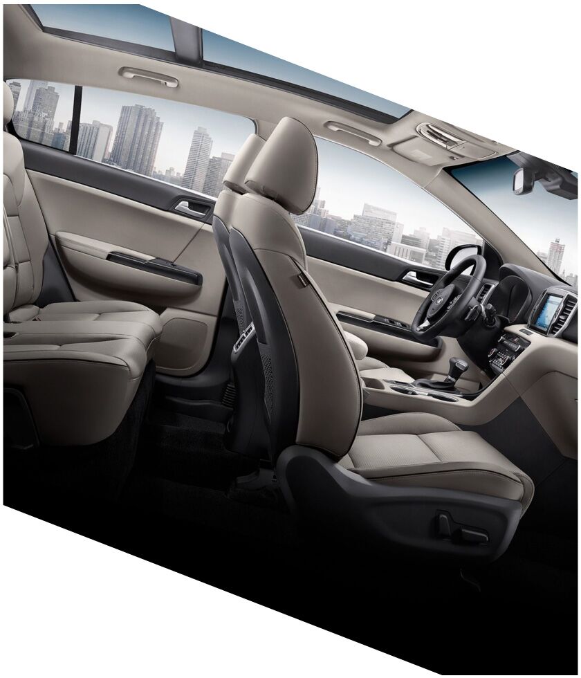 2019 KIA Sportage Warrington PA