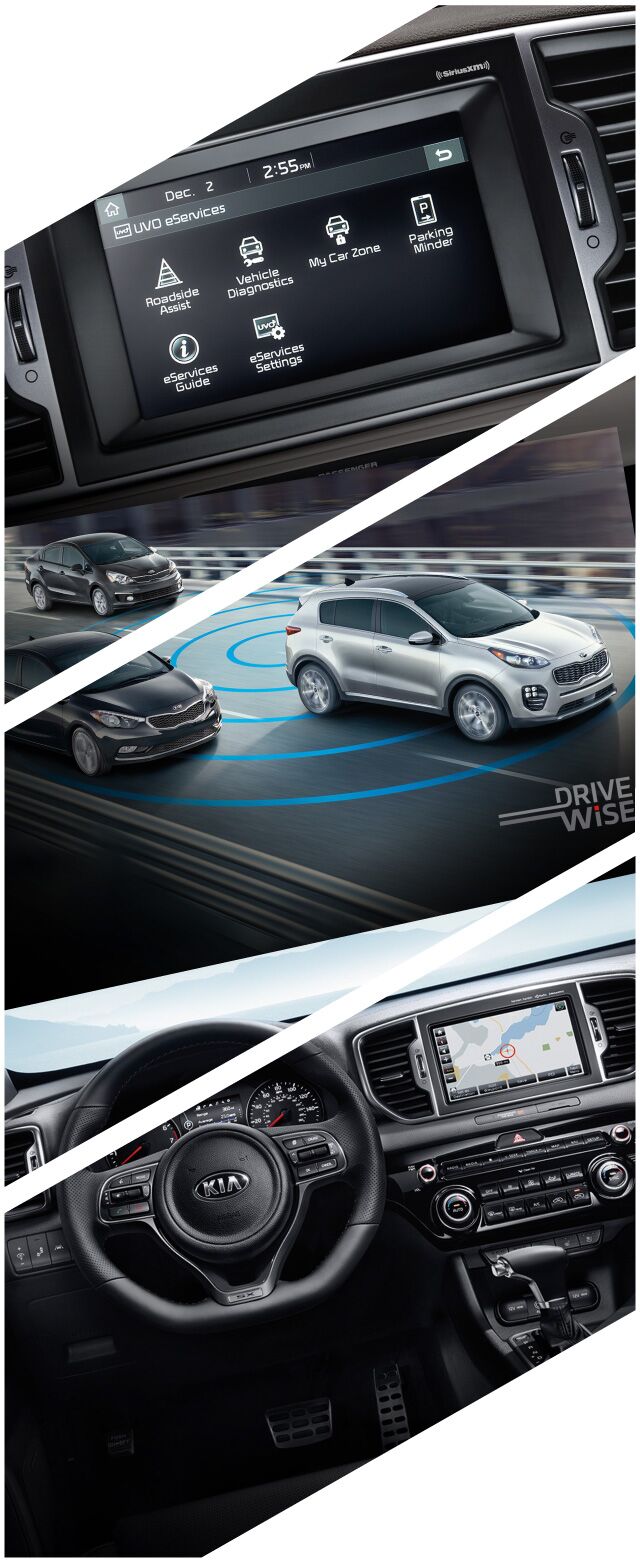 2019 KIA Sportage Warrington PA