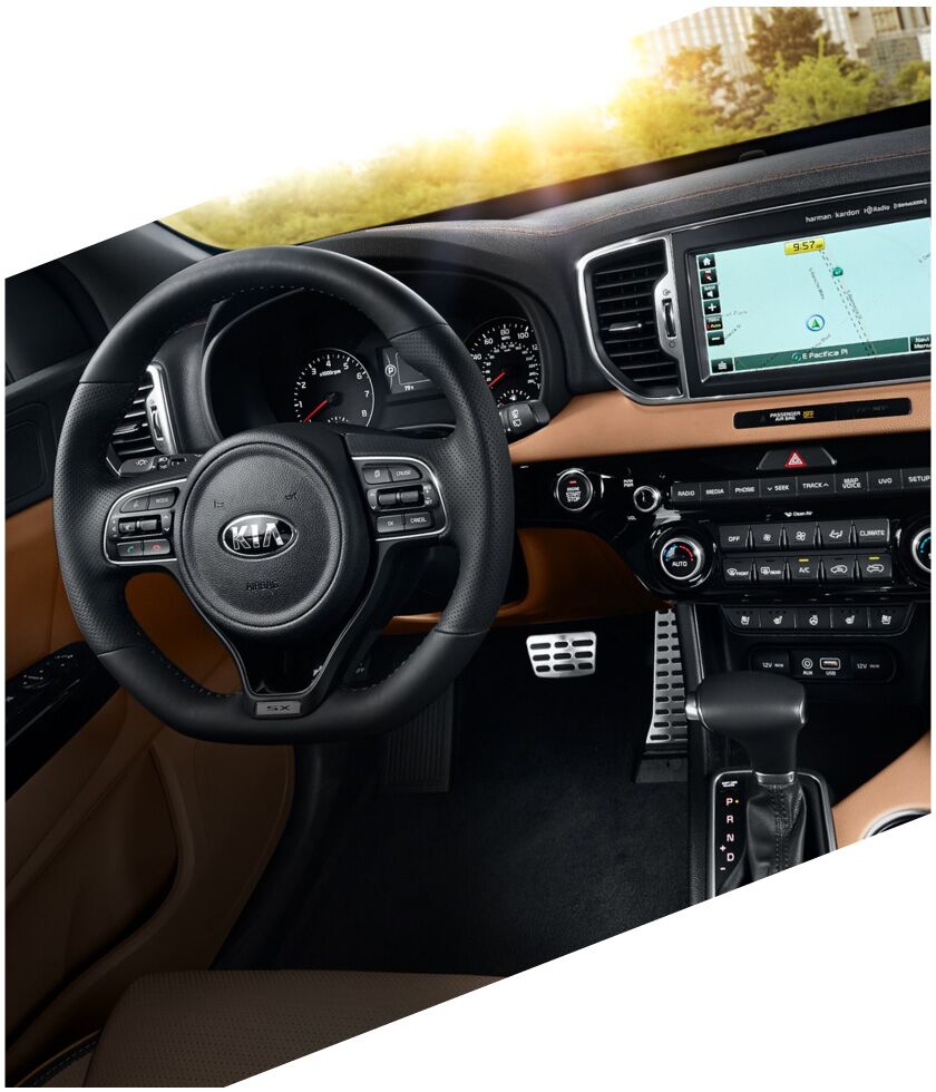 2019 KIA Sportage Warrington PA