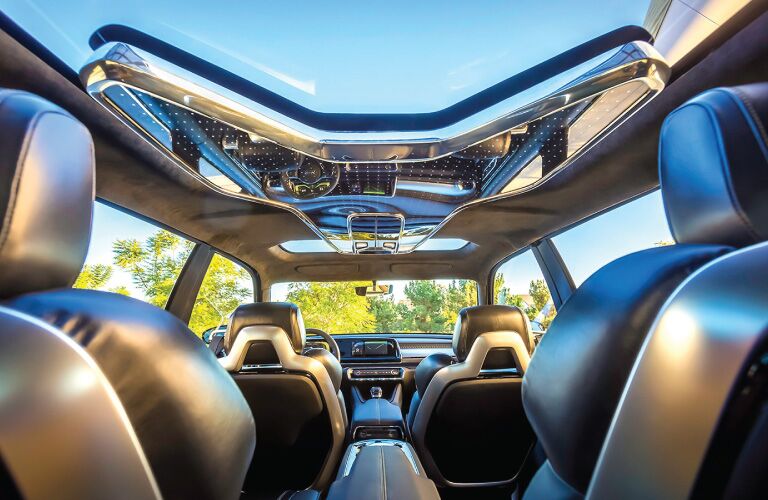 2019 Kia Telluride Vs Bmw X6