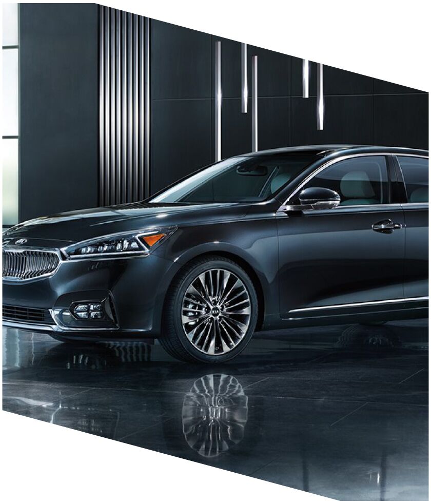 2019 KIA Cadenza Warrington PA