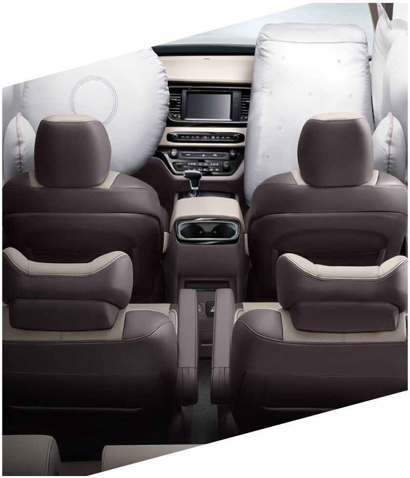 2018 Kia Sedona in Warrington PA