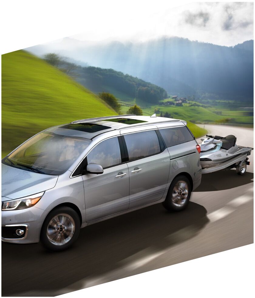 2018 Kia Sedona in Warrington PA
