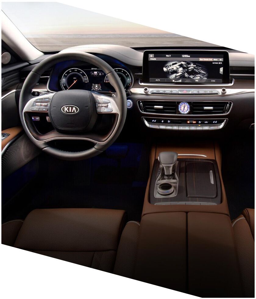 2019 KIA K900 Warrington PA