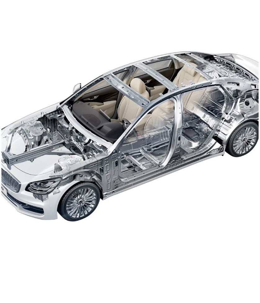 2019 KIA K900 Warrington PA