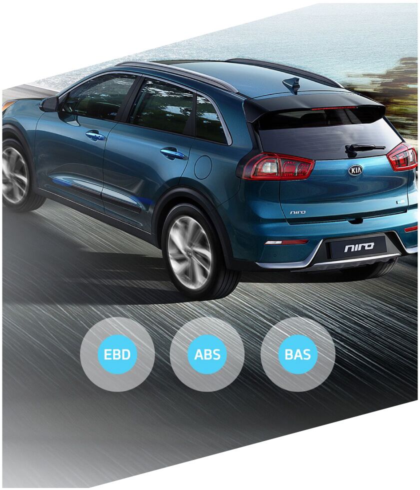 2019 Kia Niro in Warrington PA
