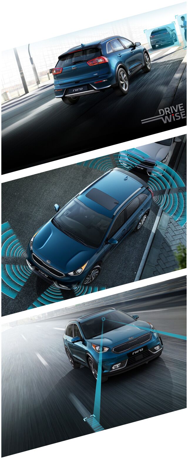 2019 Kia Niro in Warrington PA