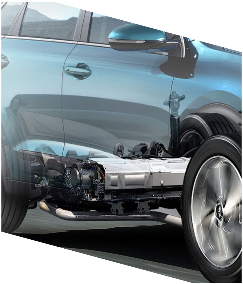 2019 Kia Niro in Warrington PA