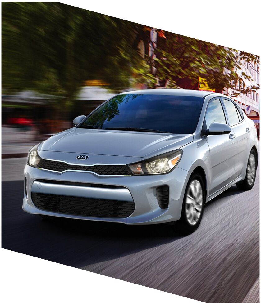 2019 Kia Rio in Warrington PA