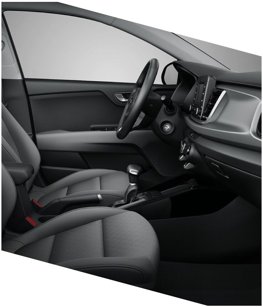 2019 Kia Rio in Warrington PA