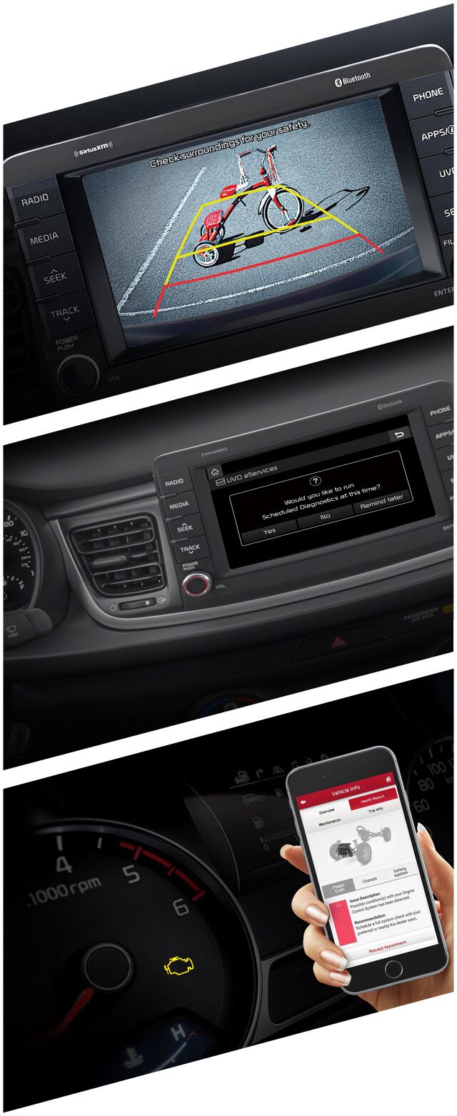 2019 Kia Rio in Warrington PA