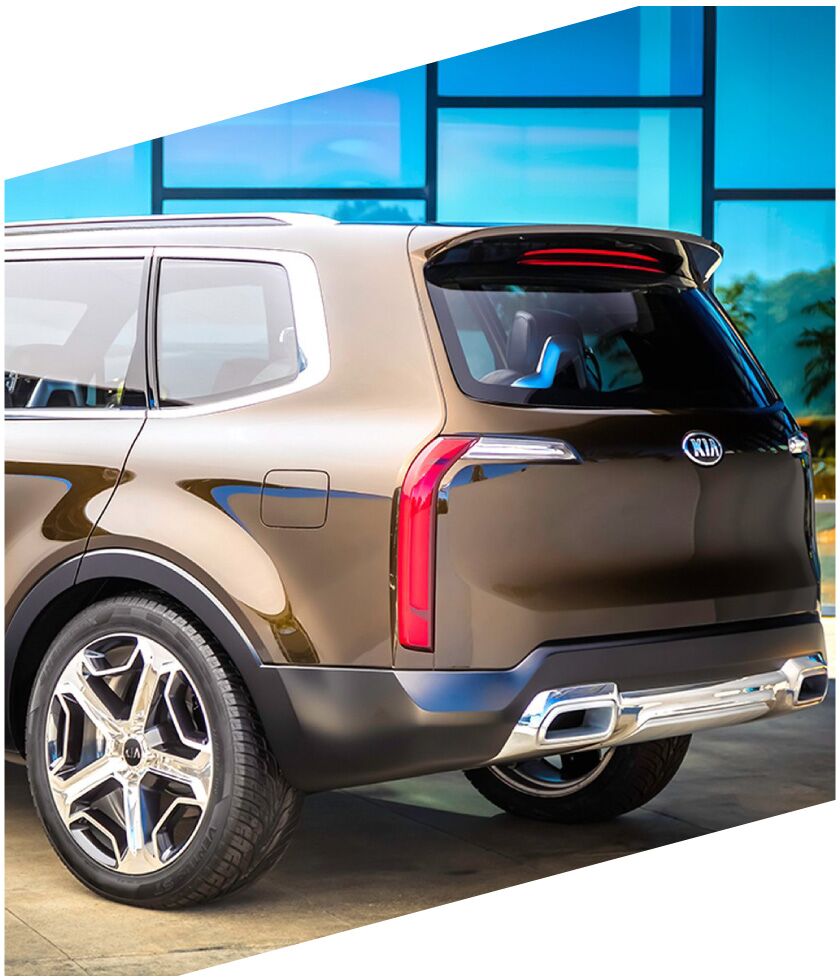 2019 Kia Telluride Warrington PA