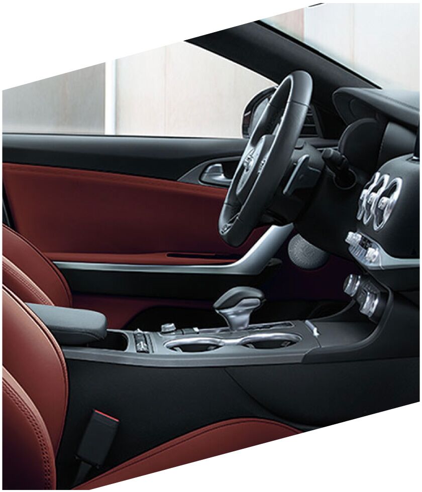 2018 KIA Stinger Warrington PA