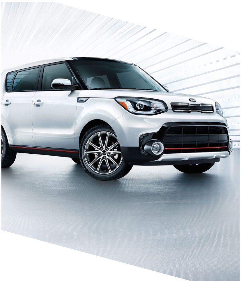 2019 KIA Soul Warrington PA