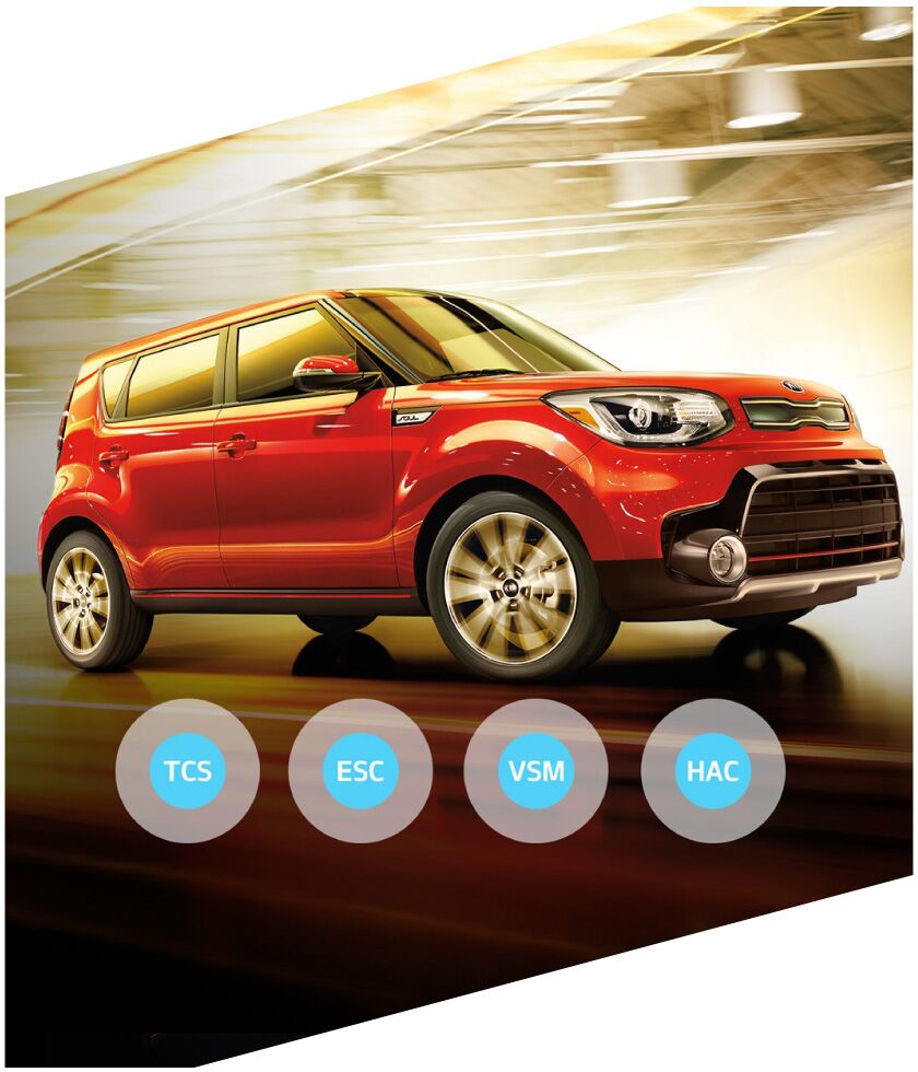 2019 KIA Soul Warrington PA