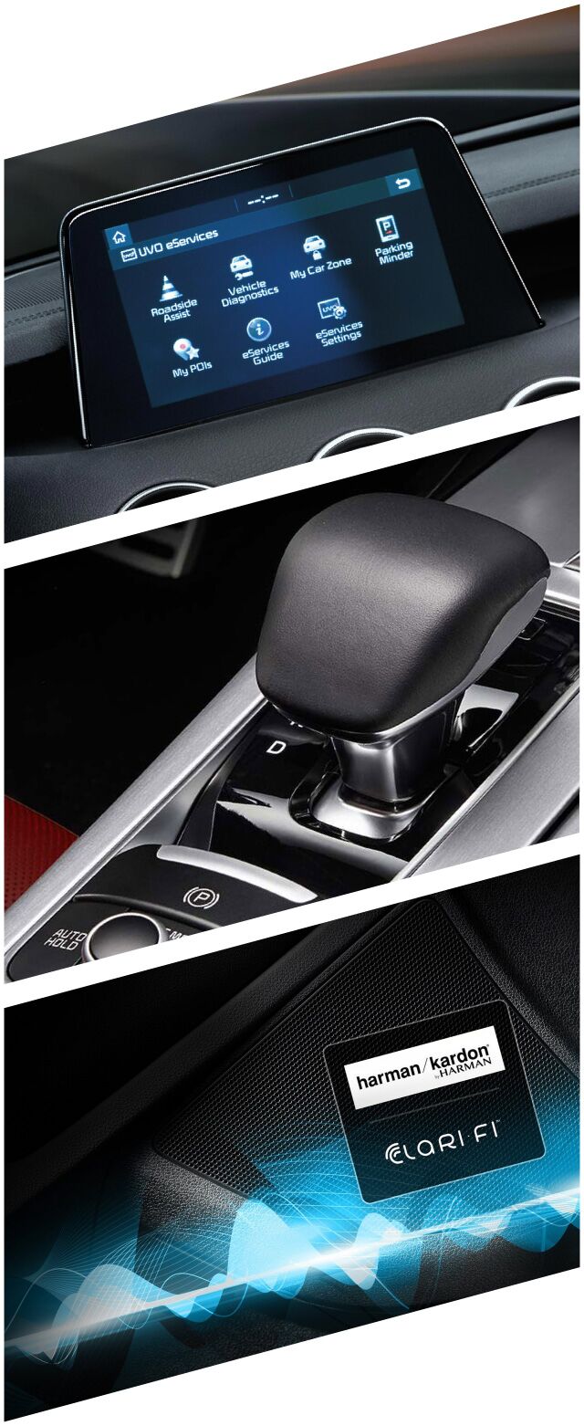 2018 KIA Stinger Warrington PA