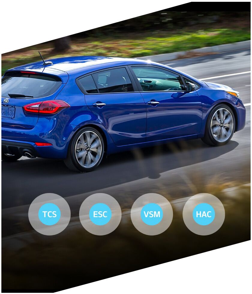 2018 KIA Forte5 Quakertown PA