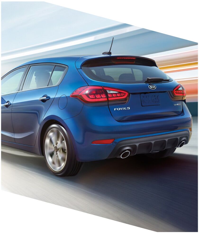2018 KIA Forte5 Quakertown PA