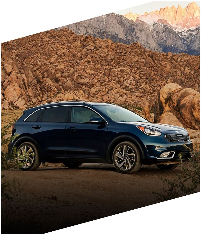 2019 KIA Niro Hybrid Quakertown PA