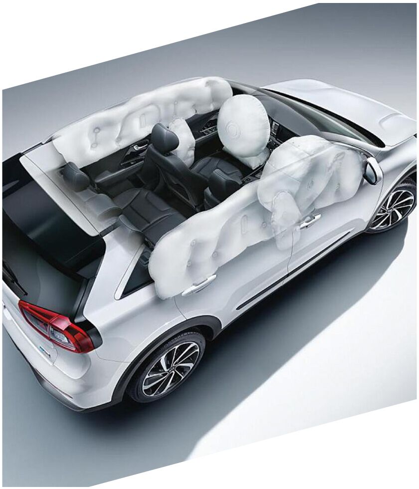 2019 KIA Niro Hybrid Quakertown PA