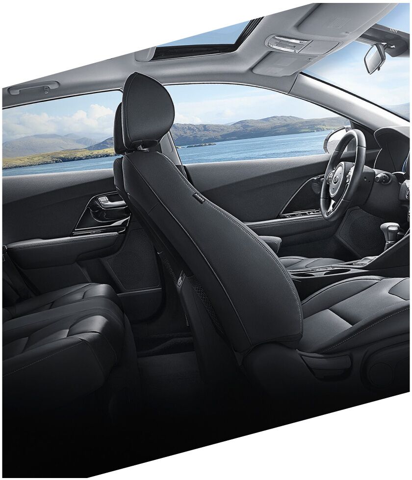 2019 KIA Niro Hybrid Quakertown PA